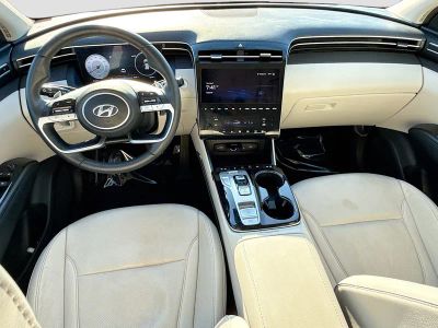 2023 Hyundai Tucson — photo 15 view