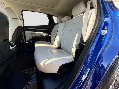 2023 Hyundai Tucson — photo 20 view