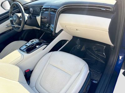 2023 Hyundai Tucson — photo 13 view