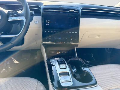 2023 Hyundai Tucson — photo 18 view