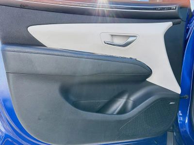 2023 Hyundai Tucson — photo 21 view
