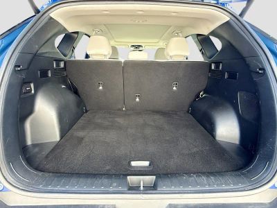 2023 Hyundai Tucson — photo 11 view