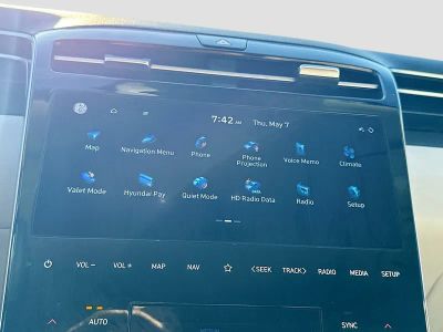 2023 Hyundai Tucson — photo 29 view