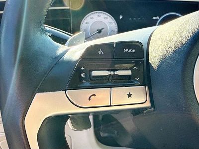 2023 Hyundai Tucson — photo 37 view