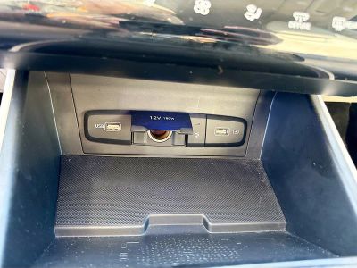2023 Hyundai Tucson — photo 30 view