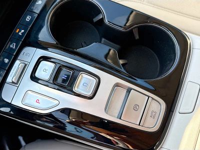 2023 Hyundai Tucson — photo 28 view
