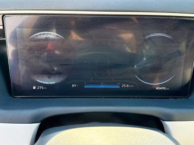 2023 Hyundai Tucson — photo 40 view