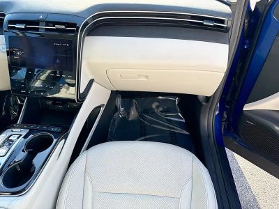 2023 Hyundai Tucson — photo 17 view