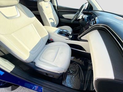 2023 Hyundai Tucson — photo 14 view