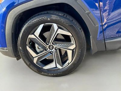 2023 Hyundai Tucson — photo 42 view