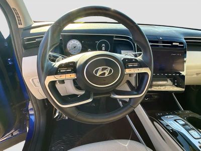2023 Hyundai Tucson — photo 39 view