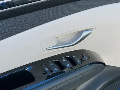 2023 Hyundai Tucson — photo 22 view