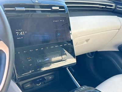 2023 Hyundai Tucson — photo 27 view