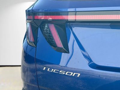 2023 Hyundai Tucson — photo 10 view