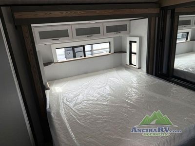 2026 Keystone RV Bullet Premium - Photo 19