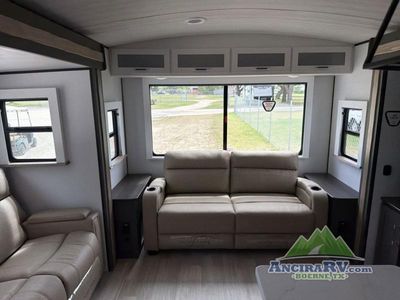 2026 Keystone RV Bullet Premium - Photo 10