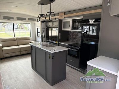 2026 Keystone RV Bullet Premium - Photo 7