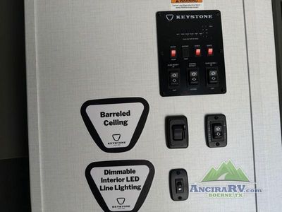 2026 Keystone RV Bullet Premium - Photo 18