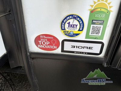 2026 Keystone RV Bullet Premium - Photo 30