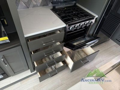 2026 Keystone RV Bullet Premium - Photo 13