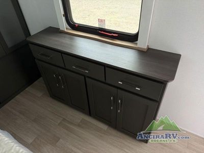 2026 Keystone RV Bullet Premium - Photo 20