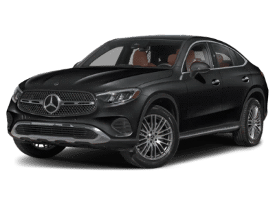 2026 Mercedes-Benz GLC - Photo 4