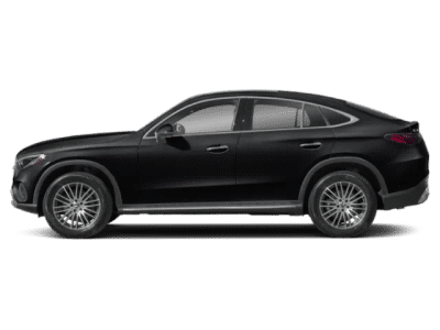 2026 Mercedes-Benz GLC - Photo 6