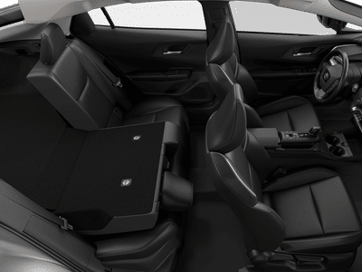 2026 Toyota Prius - Photo 30