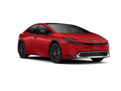 2026 Toyota Prius - Photo 17