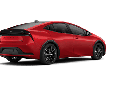 2026 Toyota Prius - Photo 12