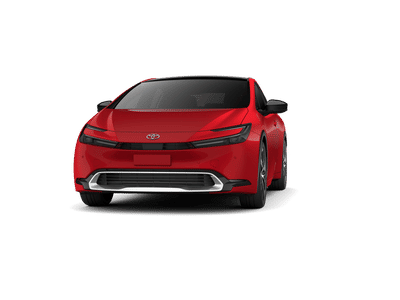 2026 Toyota Prius - Photo 21
