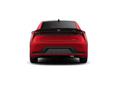 2026 Toyota Prius - Photo 10