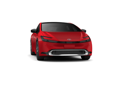 2026 Toyota Prius - Photo 18