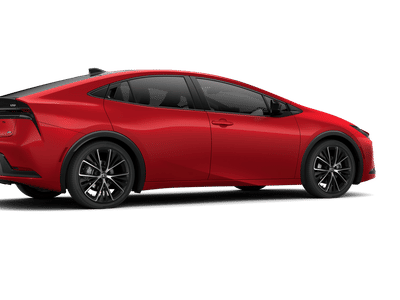 2026 Toyota Prius - Photo 13
