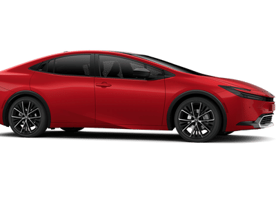 2026 Toyota Prius - Photo 15