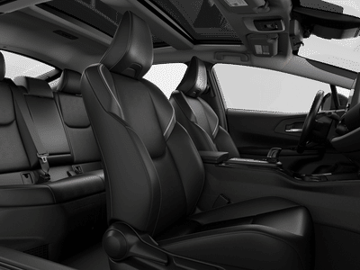 2026 Toyota Prius - Photo 22