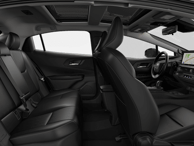 2026 Toyota Prius - Photo 2