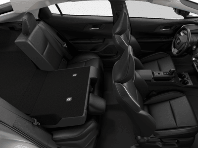 2026 Toyota Prius - Photo 4