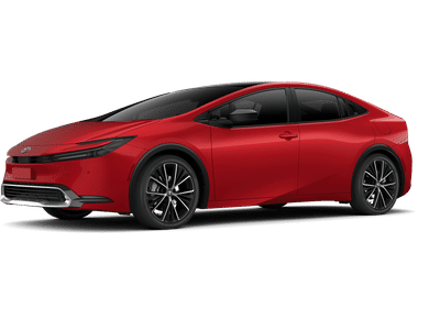 2026 Toyota Prius - Photo 24