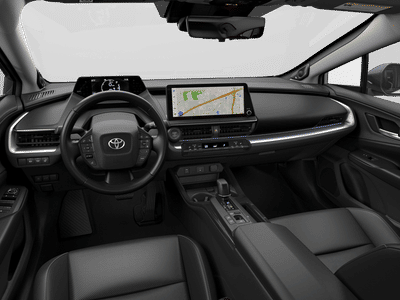 2026 Toyota Prius - Photo 20
