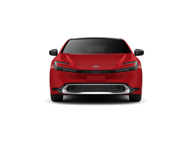 2026 Toyota Prius - Photo 19