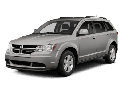2014 Dodge Journey - Photo 1
