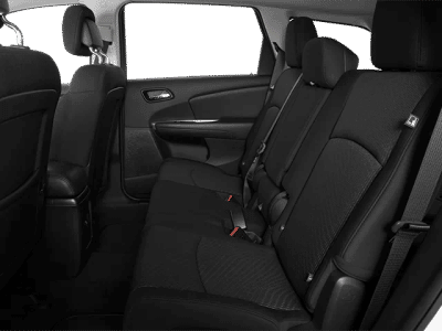 2014 Dodge Journey - Photo 11