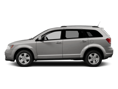 2014 Dodge Journey - Photo 3