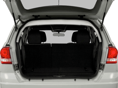 2014 Dodge Journey - Photo 9