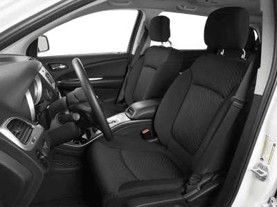 2014 Dodge Journey - Photo 6