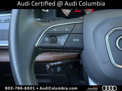2025 Audi Q7 55 Premium Plus - Photo 30