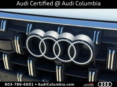 2025 Audi Q7 55 Premium Plus - Photo 7