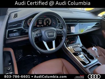 2025 Audi Q7 55 Premium Plus - Photo 3