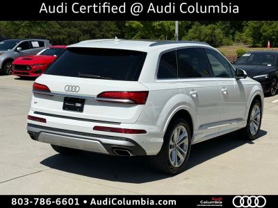 2025 Audi Q7 55 Premium Plus - Photo 13